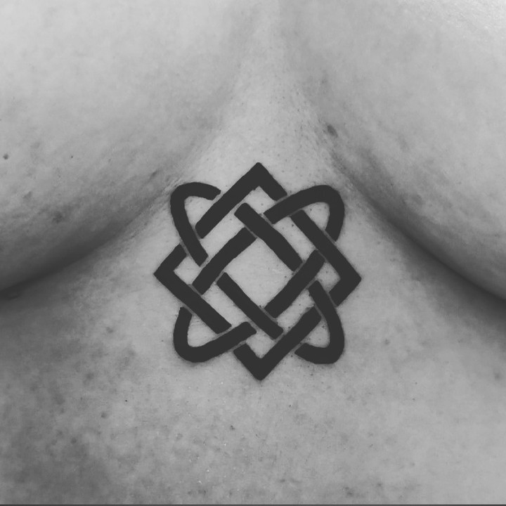 tattoovoron в LOOKY — публикация