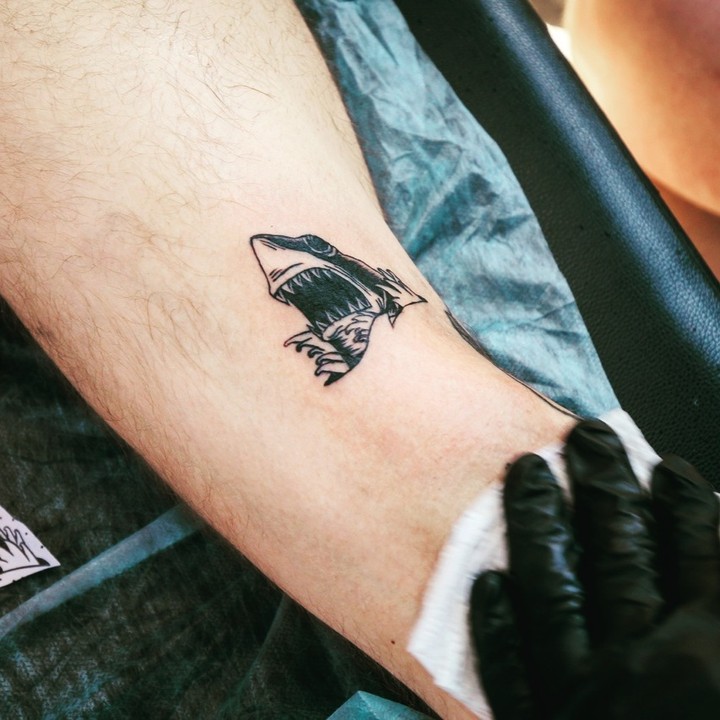 tattoovoron в LOOKY — публикация