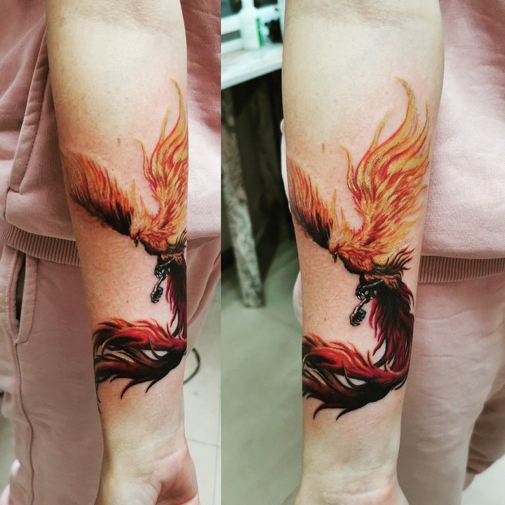 tattoovoron