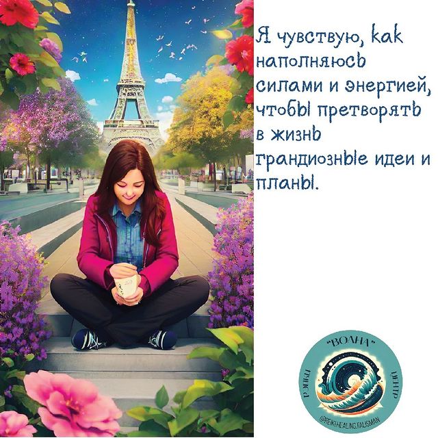 reiki.healing.talisman в LOOKY. #healing,#energy,#energyhealing,#жизнь#хорошийдень#reikihealing,#добро,#счастье,#психология,#аффирмации,#спорт,#chakrahealing,#reikimaster,#рэйки,#reikihealingtalisman#профессионалырэйки. Я чувствую, как напо...