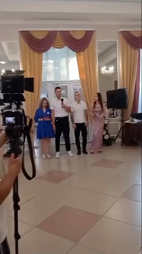 yullick.ka_00 в LOOKY. #свадьба. А это поздравление о...