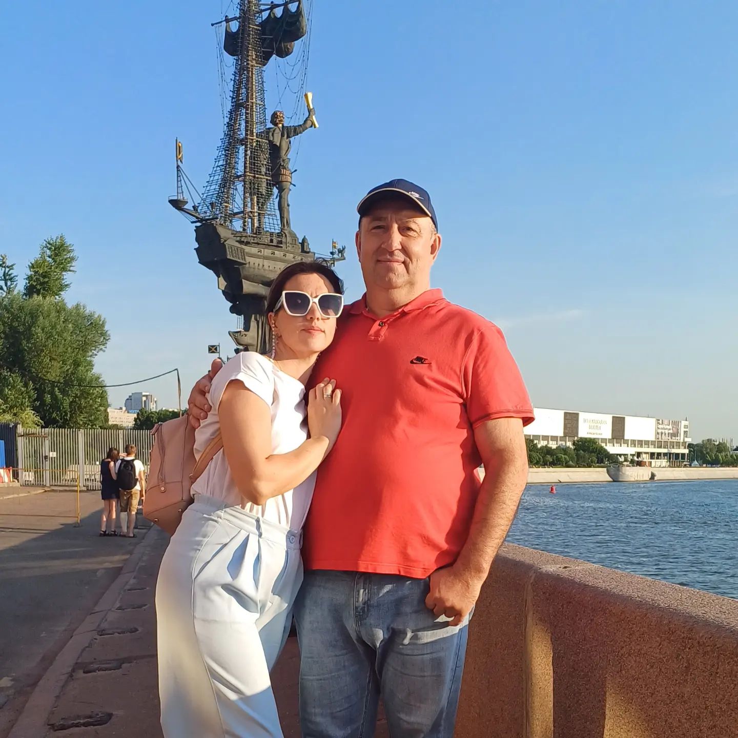 mrs_olia в LOOKY. #семья,#семейнаяжизнь,#муж. 21 ГОД ВМЕСТЕ ❤️
Бол...