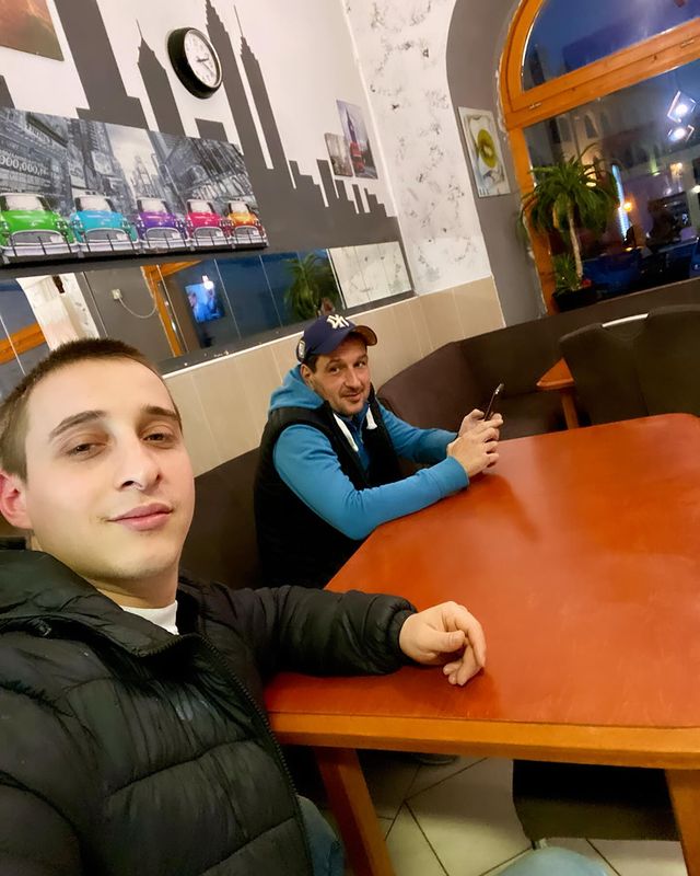 _uncle_fedor_ в LOOKY. . null
