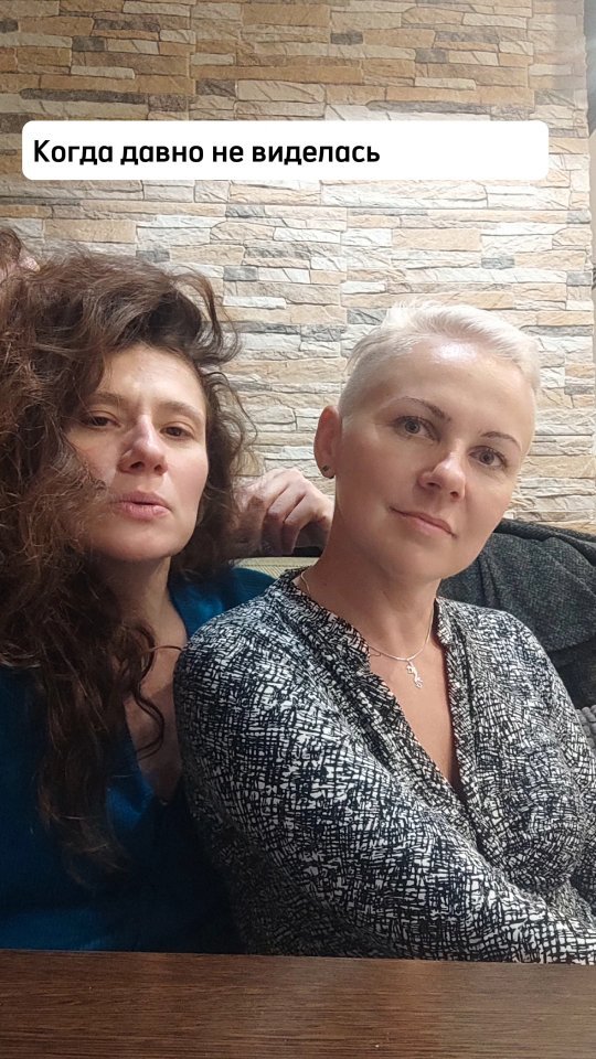 margaritaevdokimova_pr в LOOKY. . О дружбе
Так важно з...