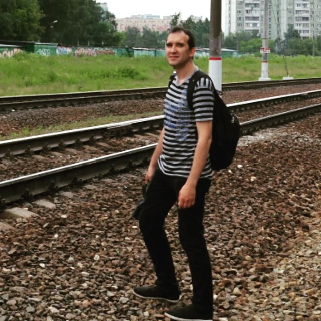 rustixlp в LOOKY. . Район Бескудниково 2...