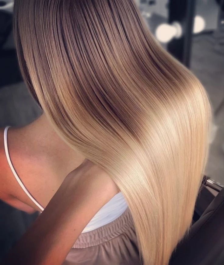 _yulianna_subbotina_ в LOOKY — ЗНАКОМСТВО С КЕРАТИНОМ✅

Кератиновое выпрямление волос — это