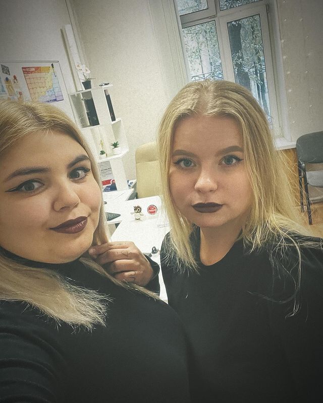 novikova_a92 в LOOKY. . Это дело семейное)