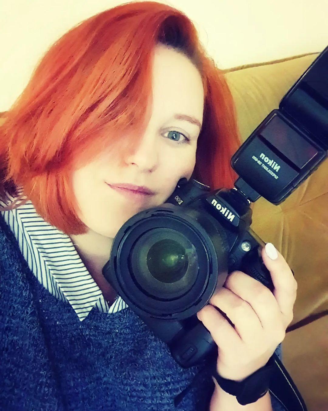 Любимая работа #📸