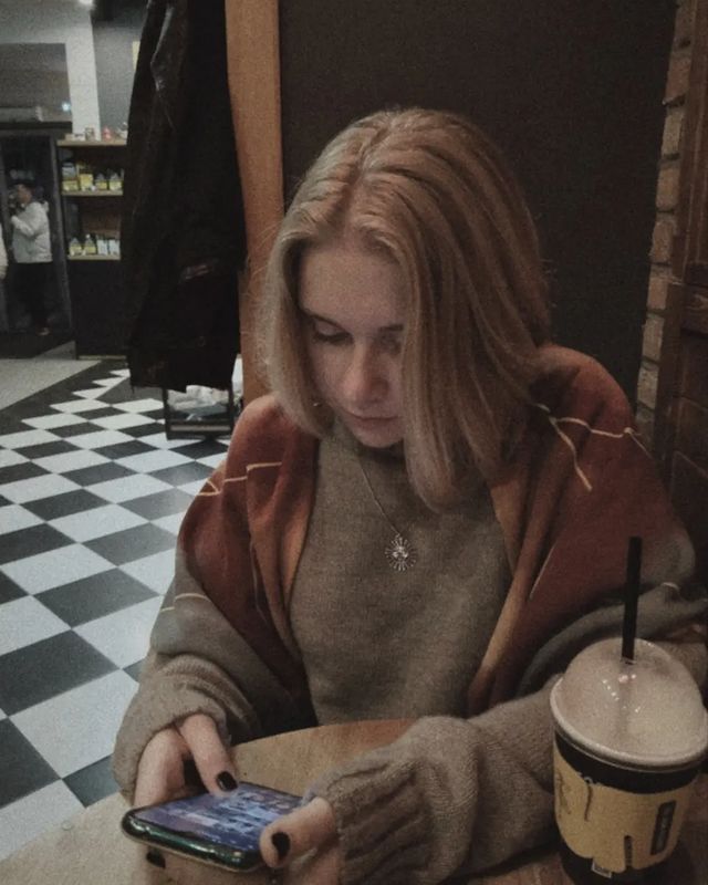 Veta в LOOKY. #coffeeway,#gotic,#goblincore,#aesthetic. 🤎🤎🤎

#coffeeway
#...
