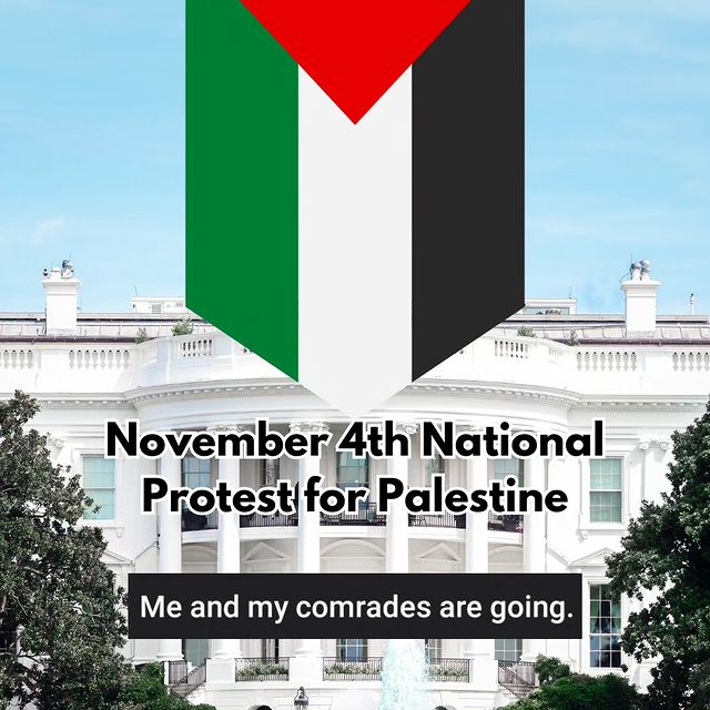 Islamic_Marxism_Leninism в LOOKY. #Islamicsocialism,#palestine,#israel,#israeli,#freepalestine,#gaza,#washington,#washingtondc,#DC,#Muslim,#dreamdefenders,#psl,#PCUSA,#dsa,#democraticsocialism,#democraticsocialistsofamerica,#leftist. Going to DC.

Follow...