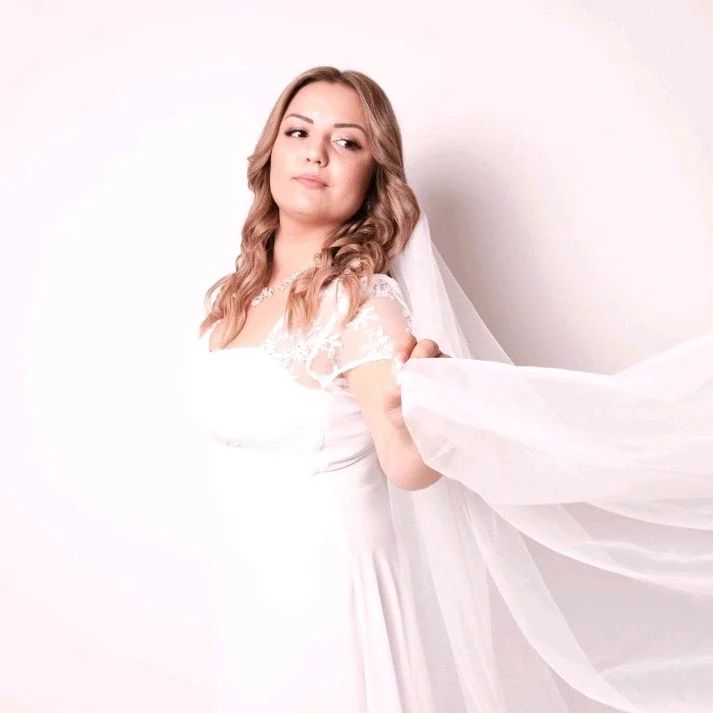 katya_beauty_way в LOOKY. . Преимущества свадебн...