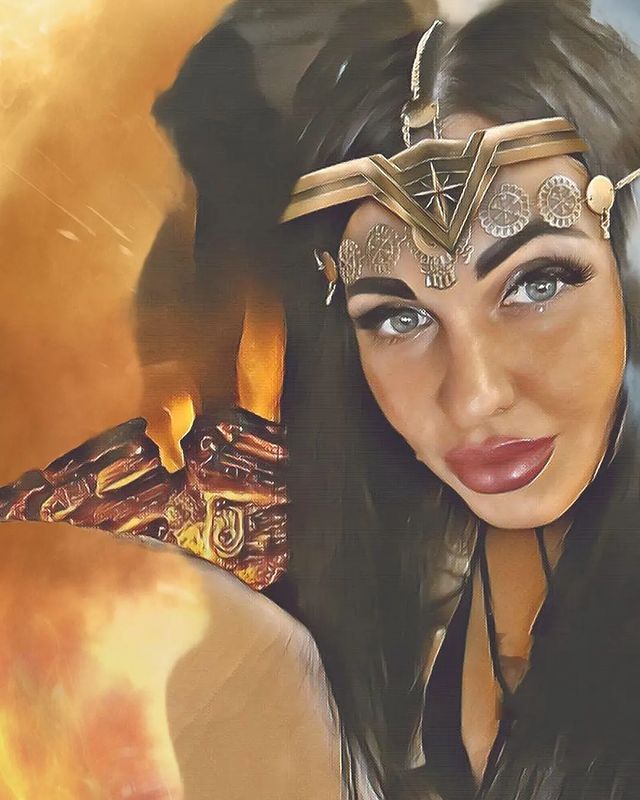 irida_7716_ в LOOKY. #изменитьсвоебудущее,#оставьпрошлоевпокое,#поверьвсебя,#строисвоюжизнь,#целииаспирации. Ты в силах изменить ...