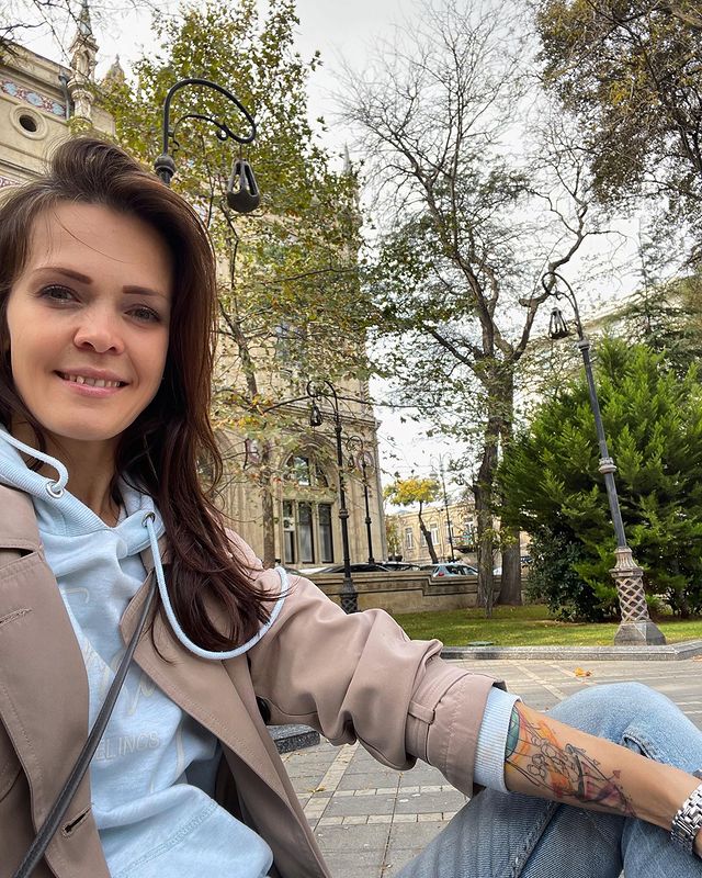 pro_liudmila в LOOKY. . null