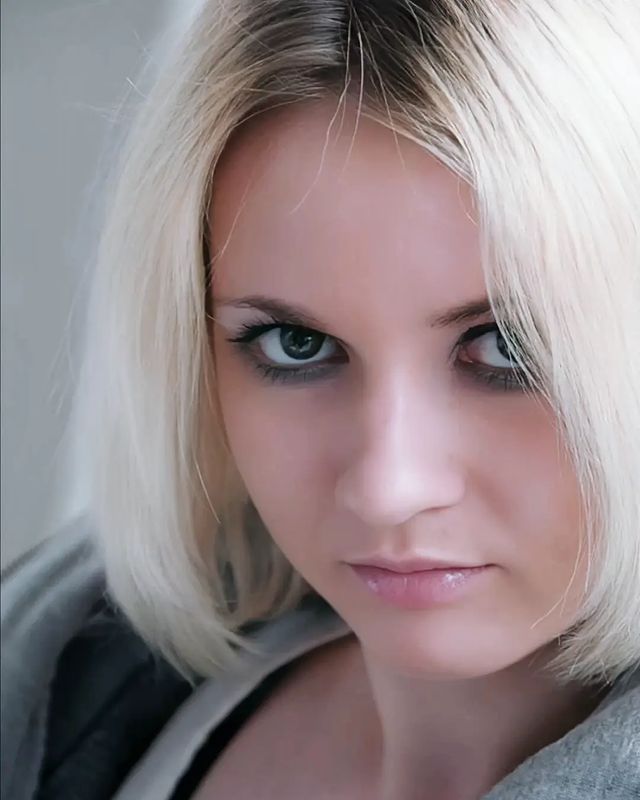 Кристина Зубан в LOOKY. . null