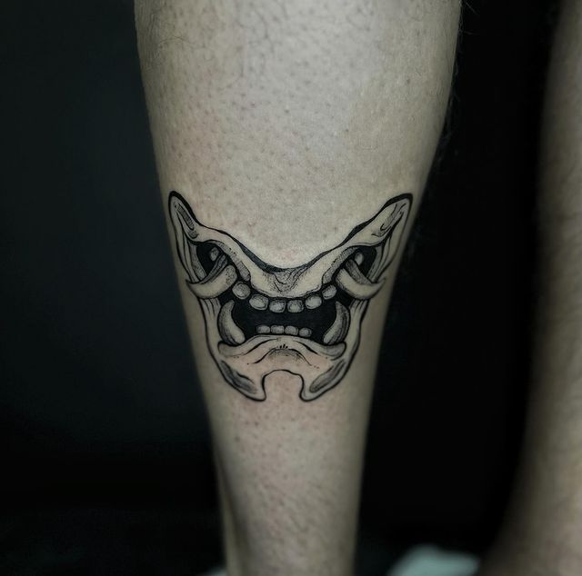 samurattv в LOOKY. #тату,#татуновосибирск,#tatto,#tattonsk. Маска Ханья

Согласн...