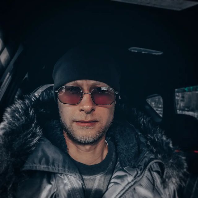 tkachenko_albert в LOOKY. . null