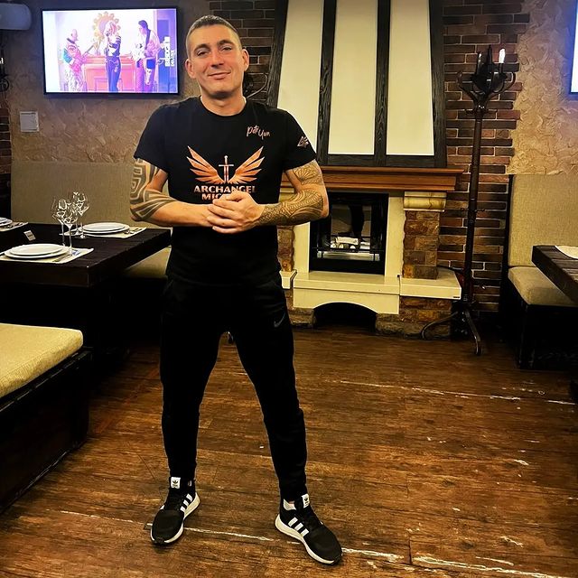 i.am.denispopov в LOOKY. . null