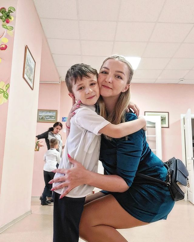 leksa_poly в LOOKY. . Первое выступление с...