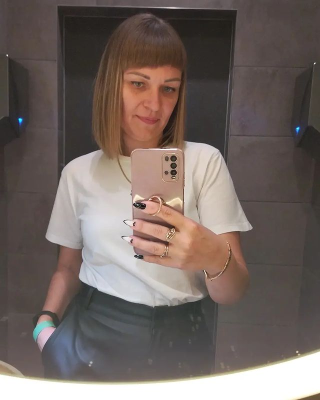 ekaterinaguzienko в LOOKY. . null
