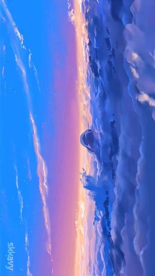 romantrer в LOOKY. #anime,#kiminonawa,#yourname,#animeedits,#aesthetic,#reels,#animelover. this anime ❤️‍🔥 #an...