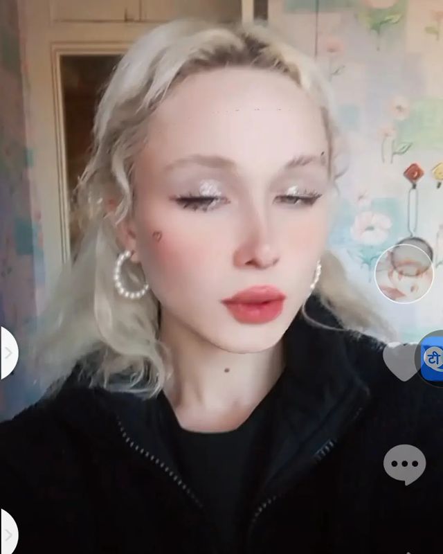 lil.bitch2k22 в LOOKY. . наебала цыганку - он...