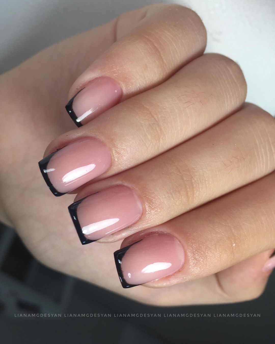 liana_mgdesyan_nailsmaster в LOOKY — фото 1