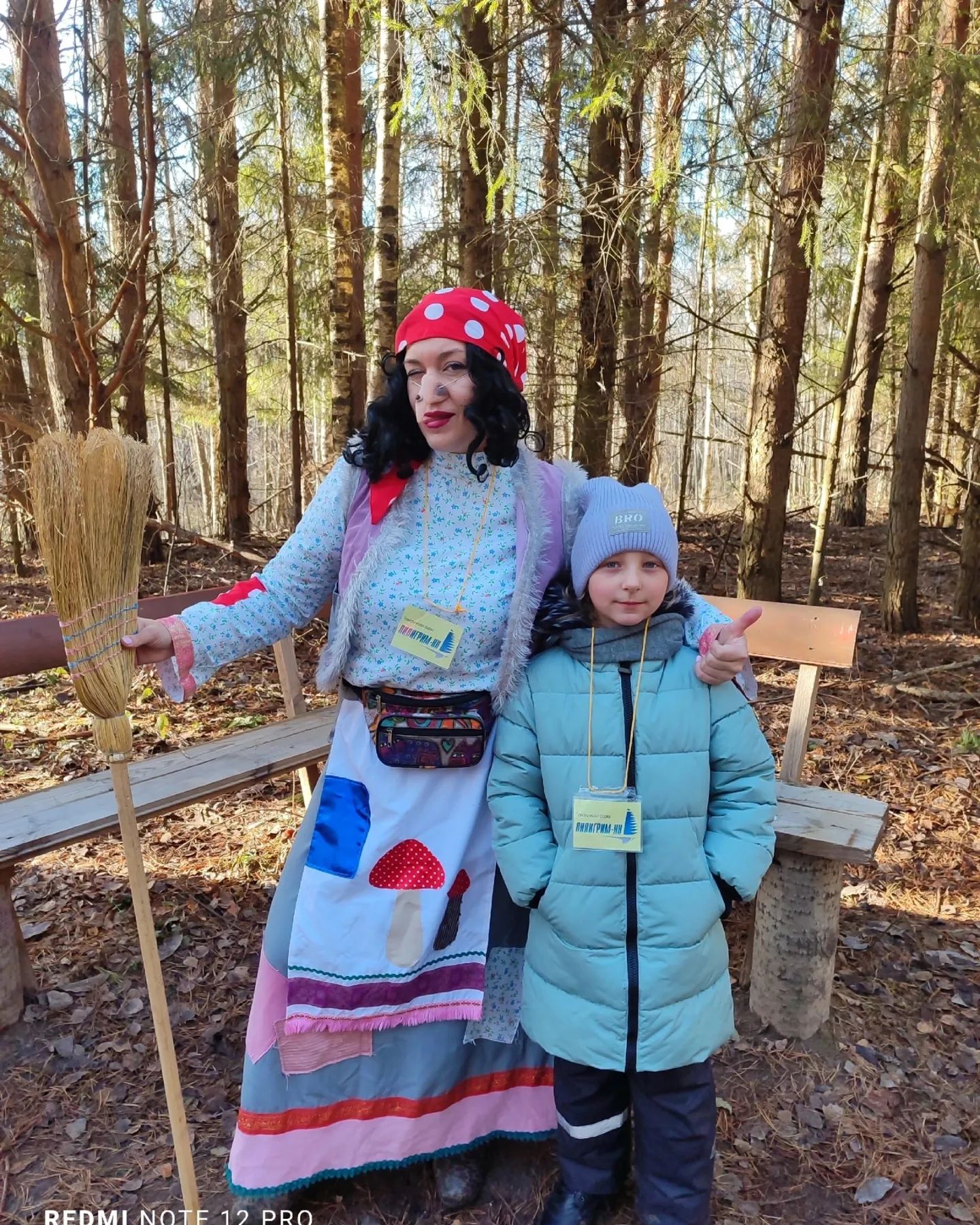 baldova_rina в LOOKY. . Ребенок счастлив, сп...
