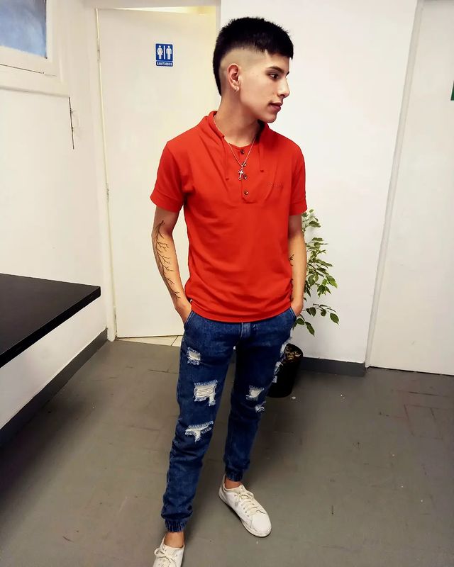 angel__iramain_ в LOOKY. . 🫴🏽