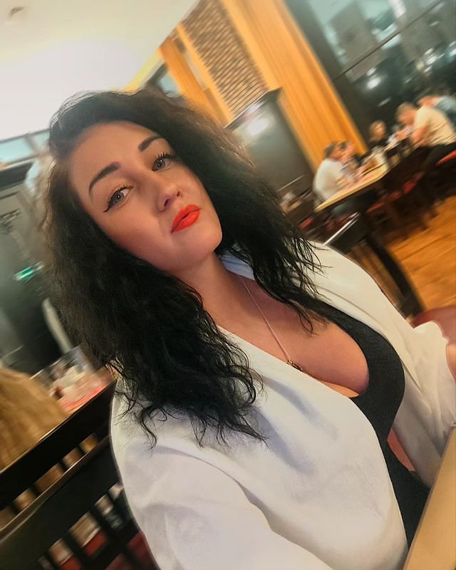 kravchenko_anastasiya96 в LOOKY. . null