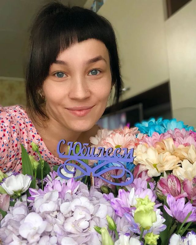 anperetokina в LOOKY. . Девочки, почему я чу...