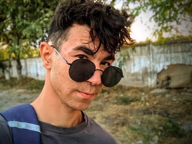 dencik_0001 в LOOKY. #love,#ggg,#pain. Море море😴🤪

#love...