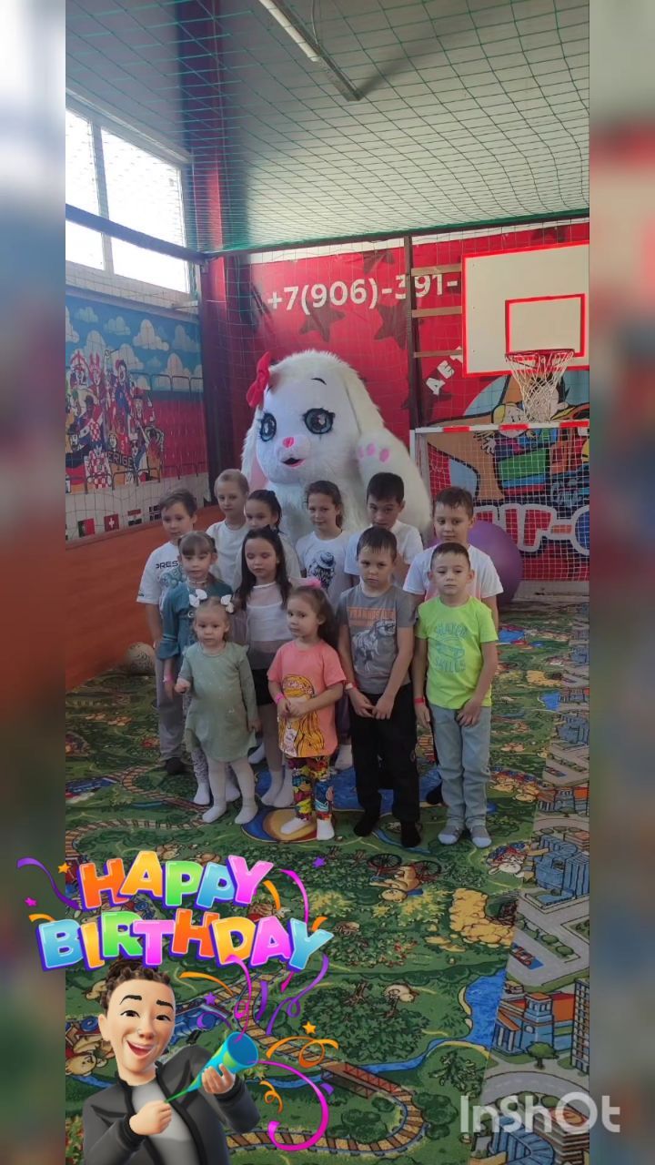 kiselevakatay63 в LOOKY. #прыгскокульяновск,#белыйайрозайка. Зайка Пинк Банни поз...