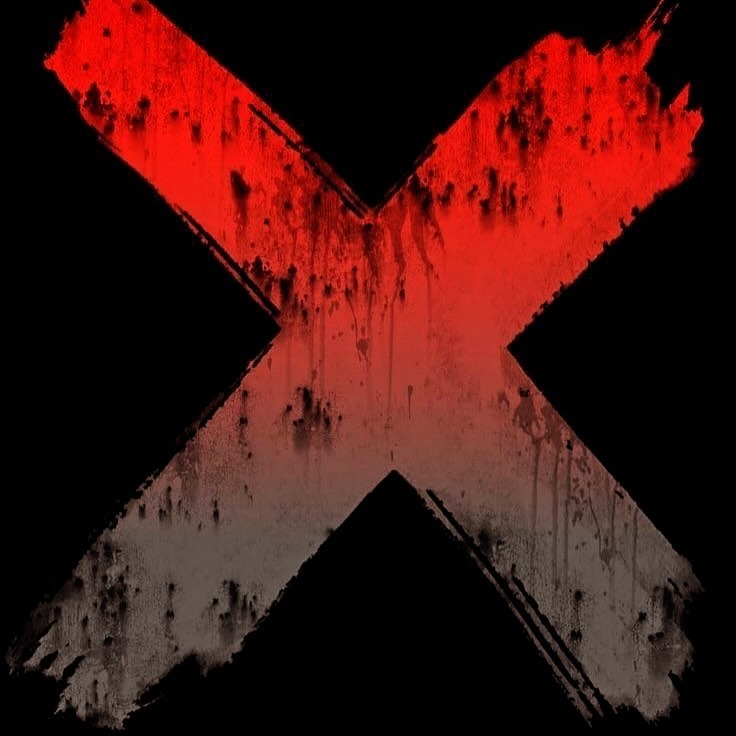 MrX