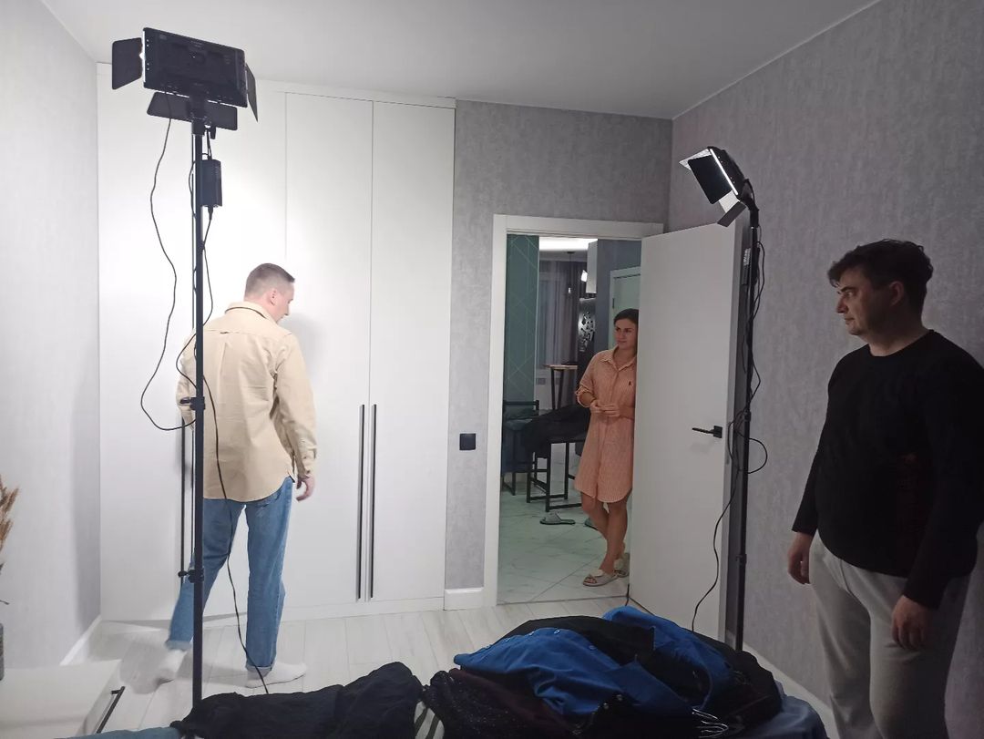 aks_photovideo в LOOKY — Снимаем утро не невесты))))) а ведущего ^ ^ 
#утроневесты #с