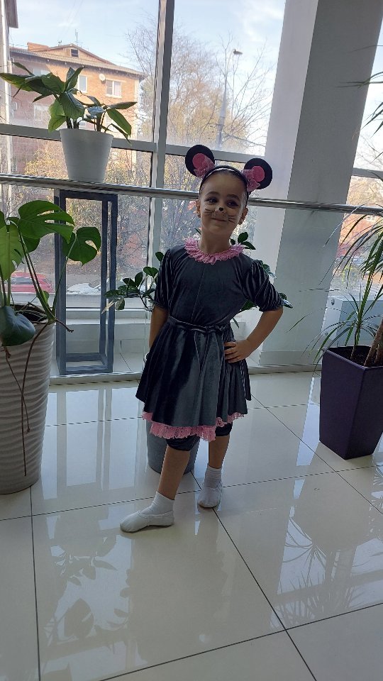 mrs_kocharova в LOOKY. . Я очень горжусь тобо...