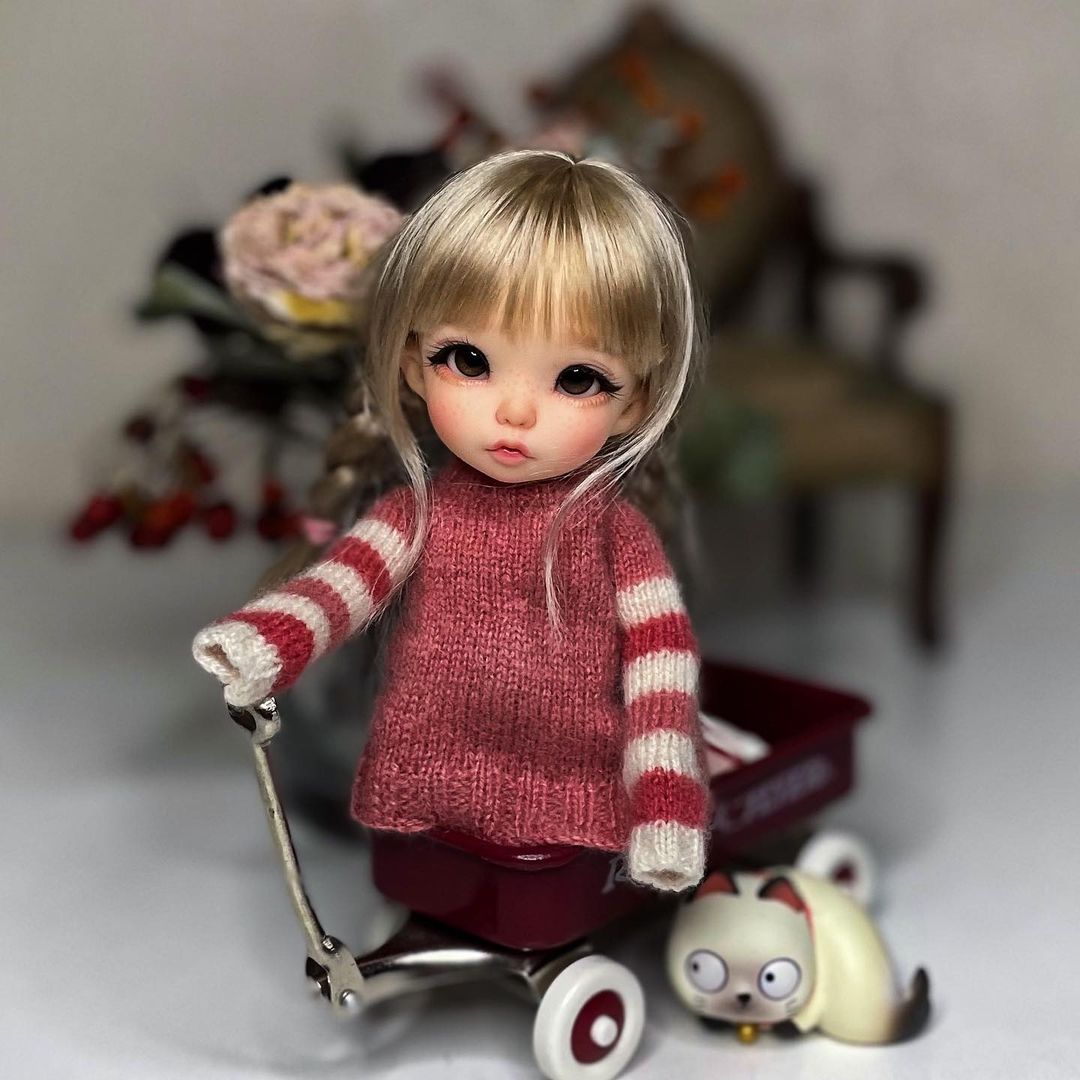 alice_doll_addicted в LOOKY — фото 3