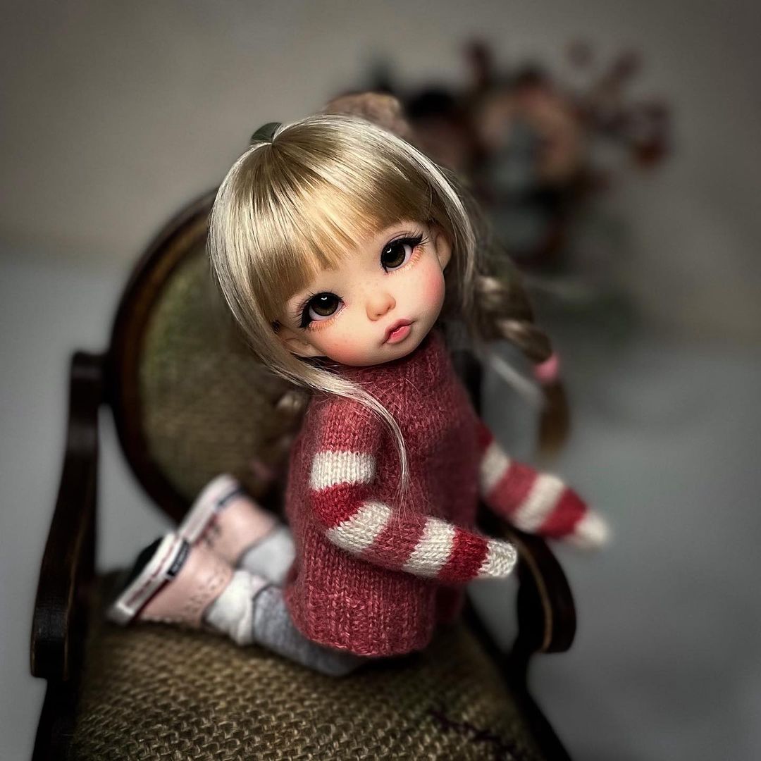 alice_doll_addicted в LOOKY — фото 1