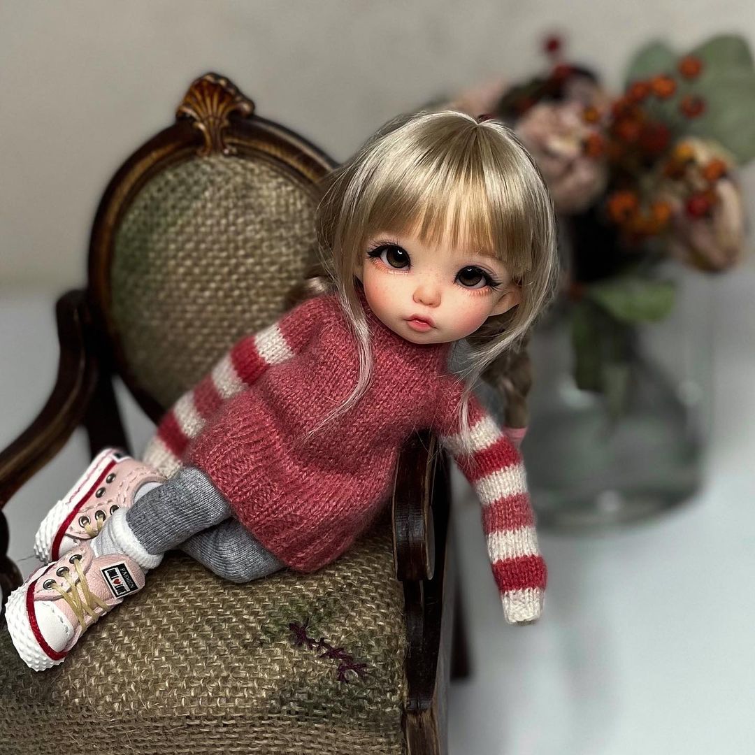 alice_doll_addicted в LOOKY — фото 2