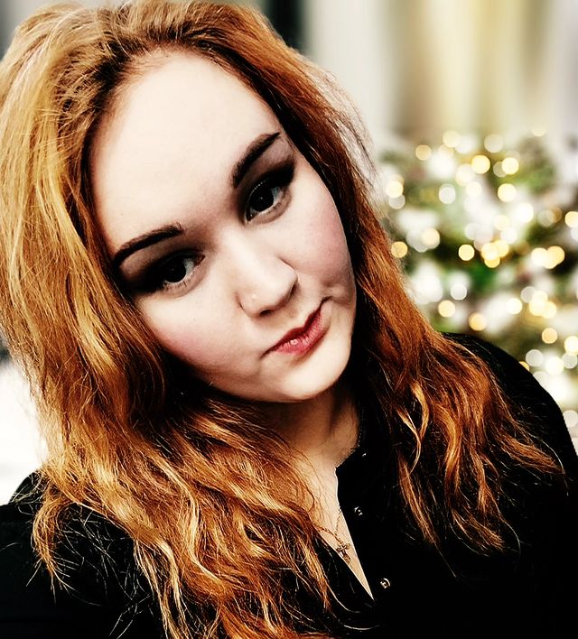 lybov_sergeevna777 в LOOKY. . Не бойтесь менять чт...