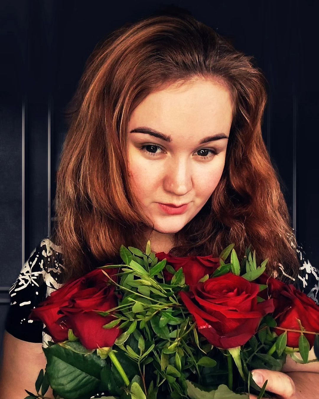 lybov_sergeevna777 в LOOKY — Люблю внимание, красивый букет💗💗💗🤪