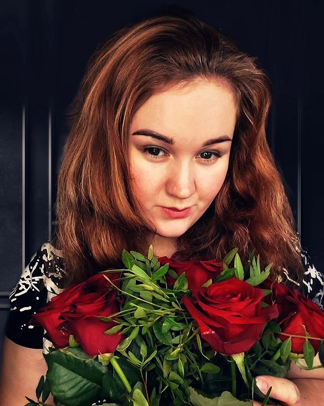 lybov_sergeevna777 в LOOKY. . Люблю внимание, крас...