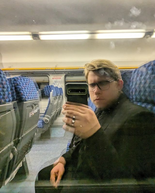 stasiukanton в LOOKY. . 🚄