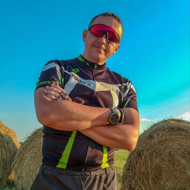 artem_nagibin.official в LOOKY. . I've returned 😎 The...