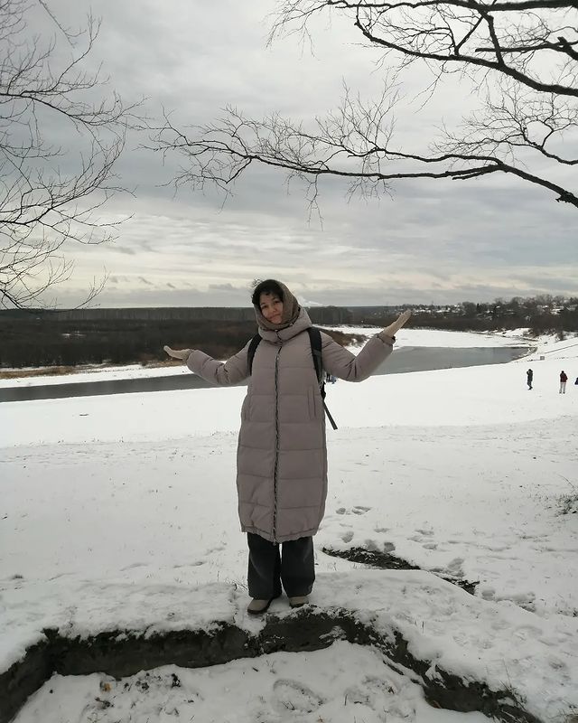 anna.adzhemyan в LOOKY. . Сыктывкар - "город н...