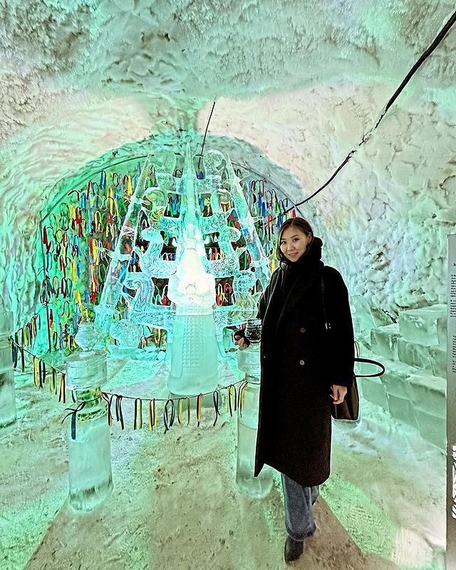 svetlana_rosenthal в LOOKY. . ❄️❄️❄️