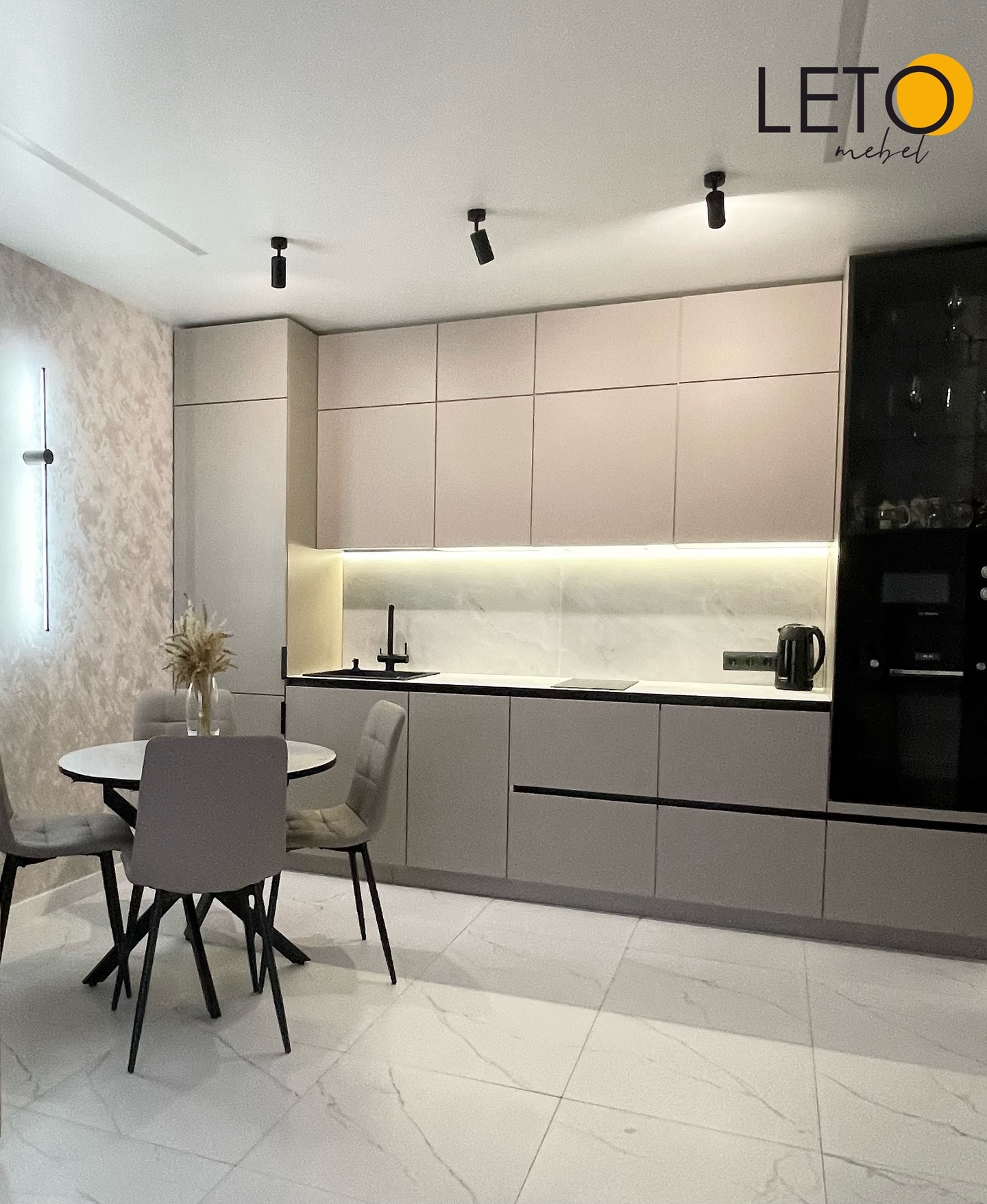 letomeb_nsk в LOOKY. . Кухня для прекрасной...