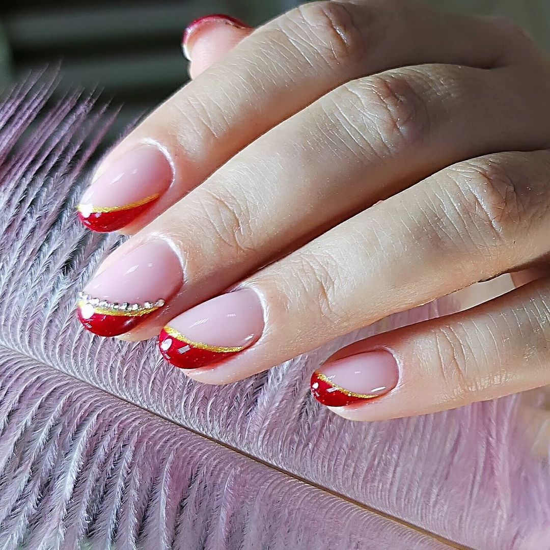 ❤️❤️❤️Яркая эффектная нежность❤️❤️❤️
...........................................................
Запись по телефону☎️ +7(919)274-94-12
...........................................................
#маникюр
#маникюркурск
#маникюрвкурске
#ногтикурск
#ногтивкурске
#красивыеногти
#гельлак
#гельлаккурск
#гельлаквкурске
#шеллак
#шеллаккурск
#шеллаквкурске
#курск
#классическийманикюр
#комбинированныйманикюр
#классическийпедикюр
#препаратныйпедикюр
#педикюр
#педикюрвкурске
#педикюр
#топмастеров
#топмастер
#дизайнногтей
#покрытиеподкутикулу
#красимподкутикулу
#naildesign
#nailart
#manicure
#nadyushkanail46