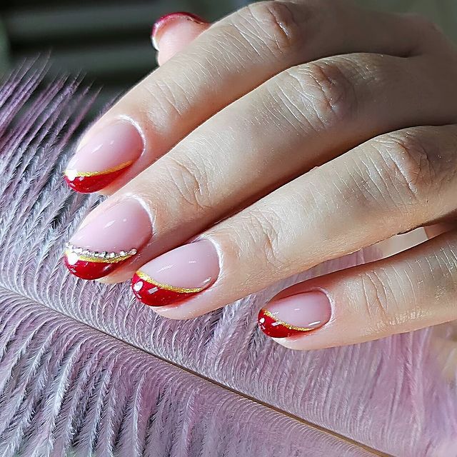 dushka_nail_46 в LOOKY. #маникюр,#маникюркурск,#маникюрвкурске,#ногтикурск,#ногтивкурске,#красивыеногти,#гельлак,#гельлаккурск,#гельлаквкурске,#шеллак,#шеллаккурск,#шеллаквкурске,#курск,#классическийманикюр,#комбинированныйманикюр,#классическийпедикюр,#препаратныйпедикюр,#педикюр,#педикюрвкурске,#педикюр,#топмастеров,#топмастер,#дизайнногтей,#покрытиеподкутикулу,#красимподкутикулу,#naildesign,#nailart,#manicure,#nadyushkanail46. ❤️❤️❤️Яркая эффектна...