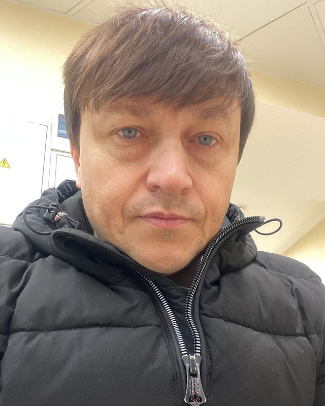 chernih в LOOKY. . Вот так я буду выгля...