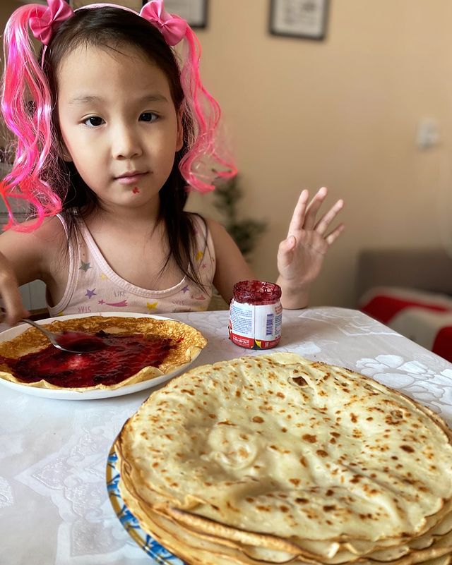 pavlova_888_ в LOOKY. #любовьмоя,#элианнаивановна. Выходной…😊 огом ула...